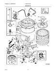 Diagram for 03 - Motor/tub