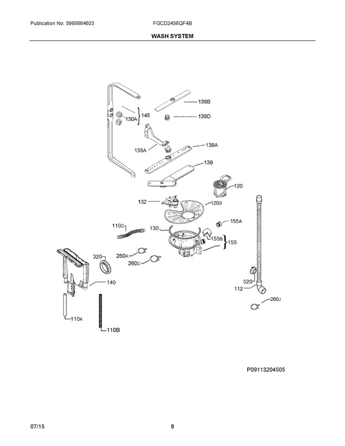 Diagram for FGCD2456QF4B