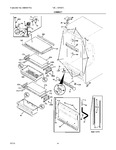 Diagram for 03 - Cabinet
