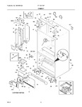 Diagram for 04 - Cabinet
