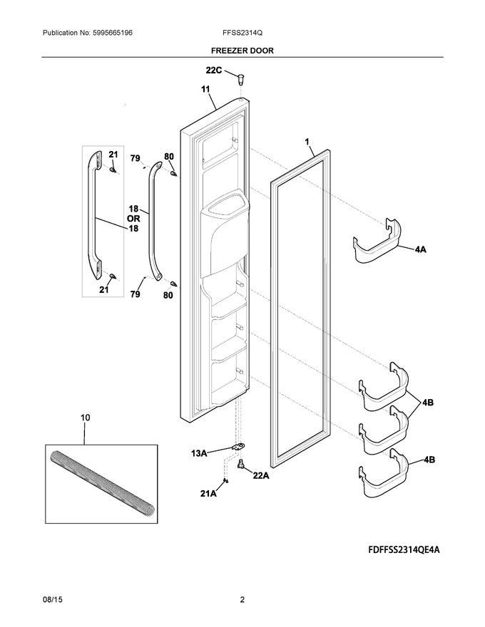 Diagram for FFSS2314QE6A