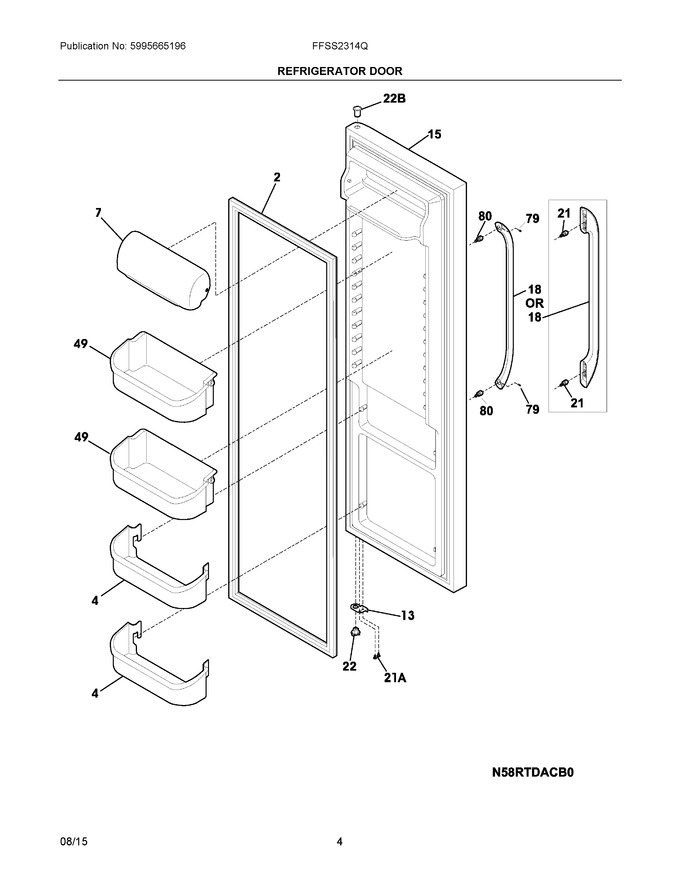 Diagram for FFSS2314QE6A