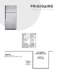Diagram for 01 - Cover Sheet