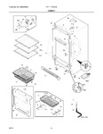 Diagram for 03 - Cabinet