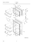 Diagram for 03 - Door