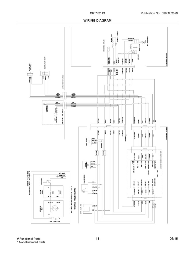 Diagram for CRT182HQW0