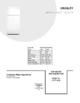 Diagram for 01 - Cover Sheet