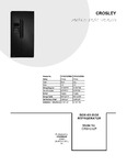Diagram for 01 - Cover Sheet