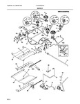 Diagram for 03 - Burner