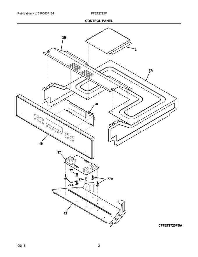 Diagram for FFET2725PBD