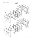 Diagram for 05 - Doors