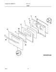 Diagram for 06 - Door