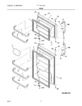 Diagram for 02 - Door