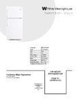Diagram for 01 - Cover Sheet