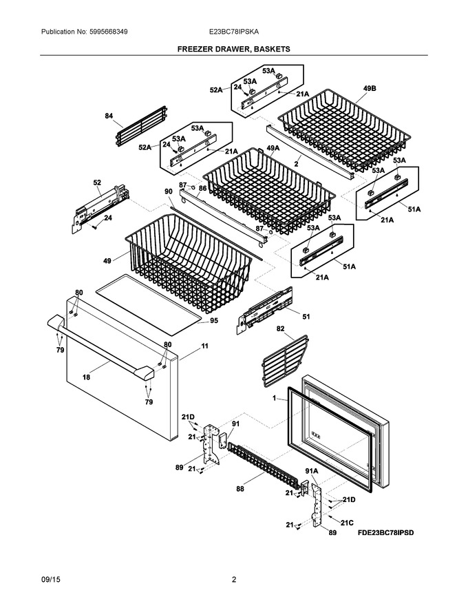 Diagram for E23BC78IPSKA