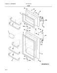 Diagram for 02 - Door