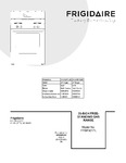 Diagram for 01 - Cover Sheet