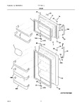Diagram for 02 - Door