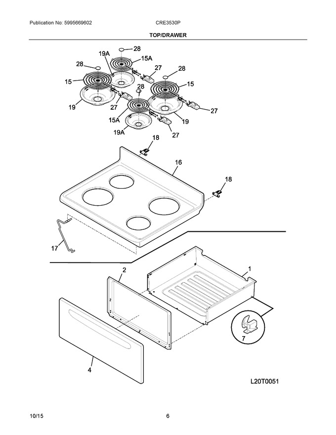 Diagram for CRE3530PBC