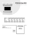 Diagram for 01 - Cover Sheet