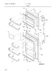 Diagram for 03 - Door