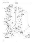 Diagram for 07 - Cabinet