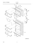 Diagram for 03 - Door