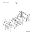 Diagram for 05 - Door