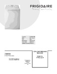 Diagram for 01 - Cover Sheet