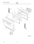Diagram for 06 - Door