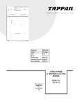 Diagram for 01 - Cover Sheet