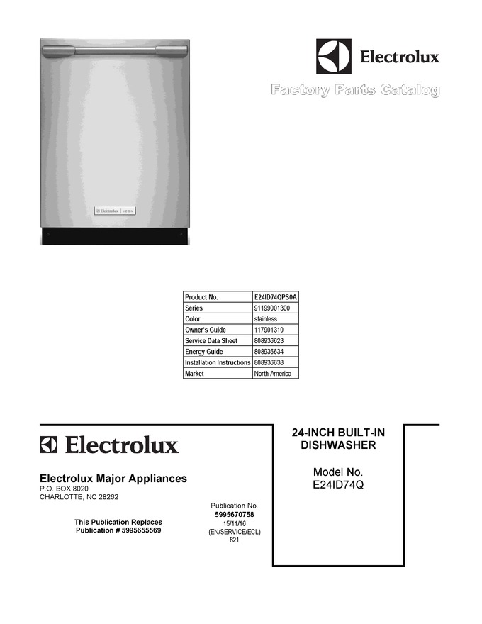 Diagram for E24ID74QPS0A