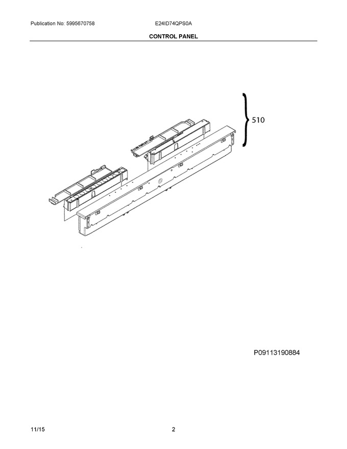 Diagram for E24ID74QPS0A