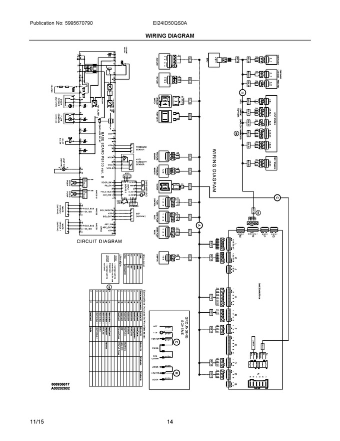Diagram for EI24ID50QS0A
