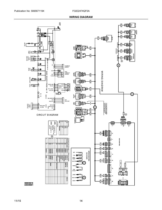 Diagram for FGID2474QF0A
