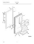 Diagram for 02 - Door