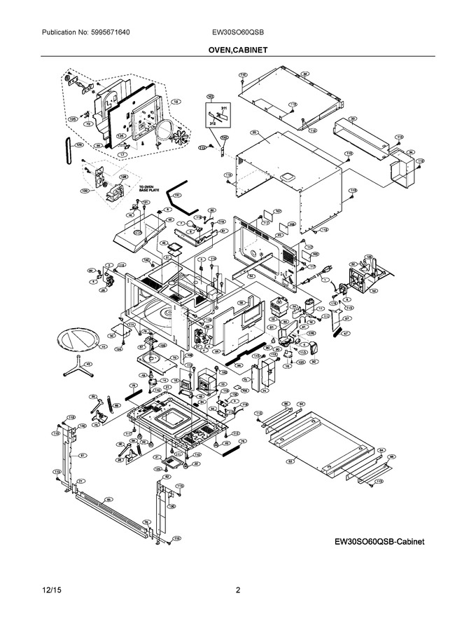 Diagram for EW30SO60QSB