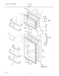 Diagram for 03 - Door