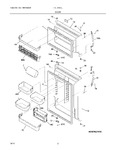 Diagram for 03 - Door