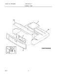 Diagram for 03 - Control Panel