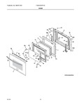 Diagram for 06 - Door