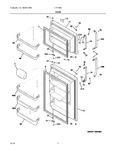 Diagram for 02 - Door