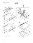 Diagram for 04 - Shelves