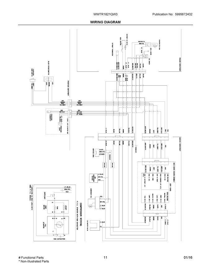 Diagram for WWTR1821QW3