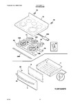 Diagram for 04 - Top/drawer