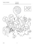 Diagram for 04 - Motor/tub