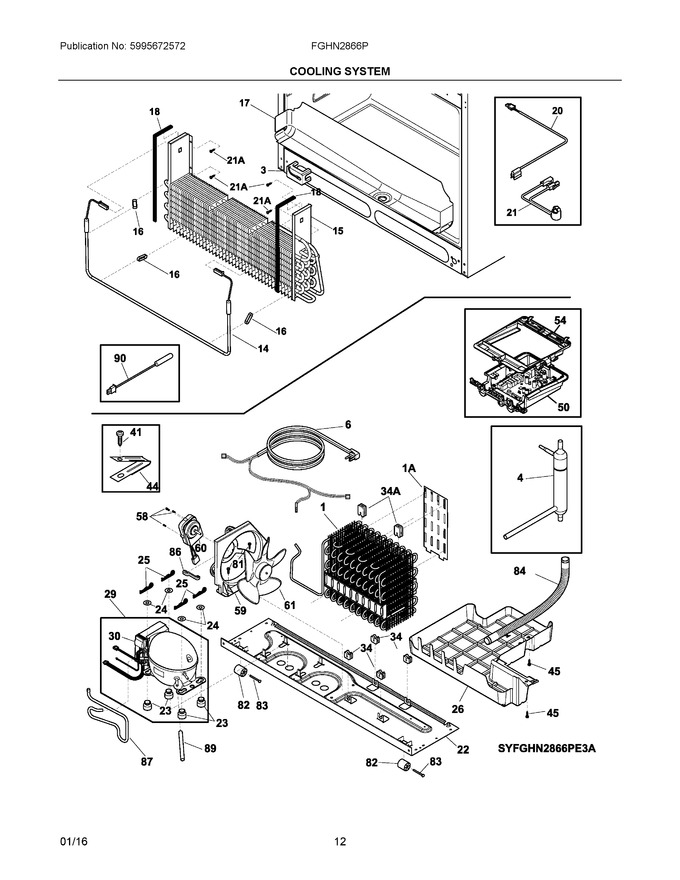 Diagram for FGHN2866PE7A