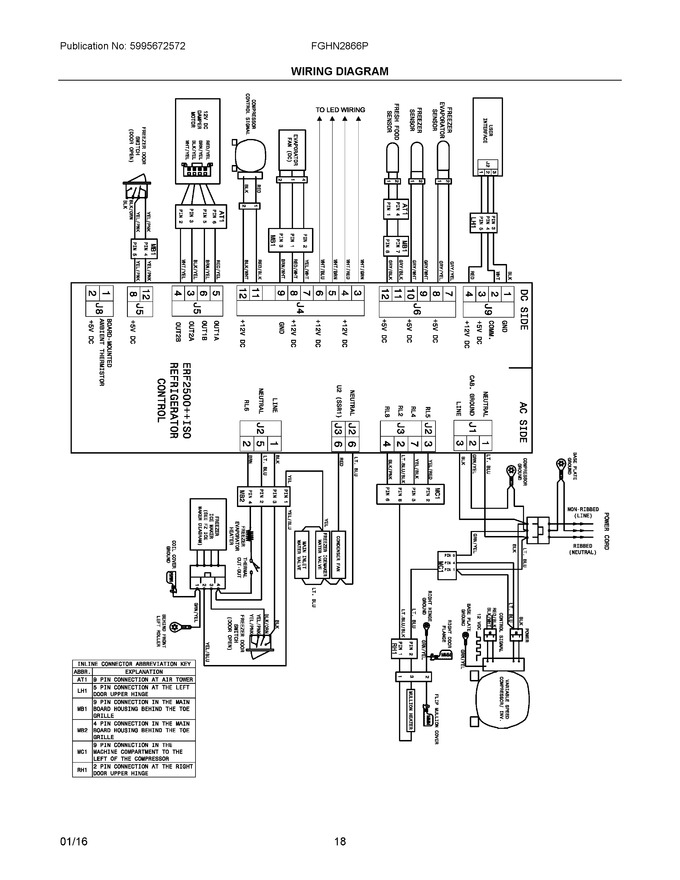 Diagram for FGHN2866PE7A