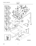 Diagram for 03 - Burner