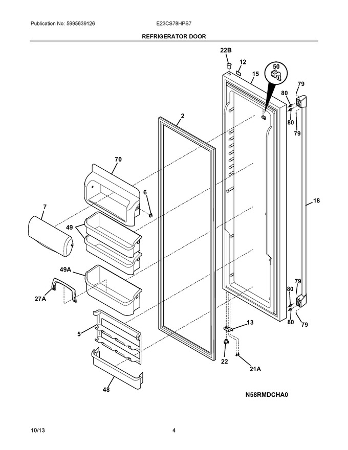 Diagram for E23CS78HPS7